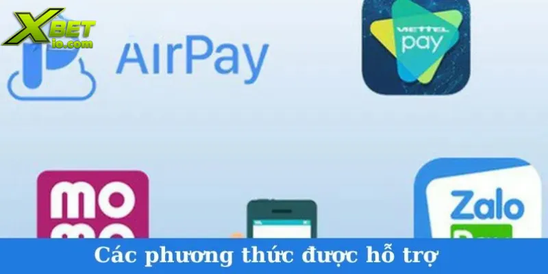 cac-phuong-thuc-duoc-ho-tro-khi-dang-ky-xbet